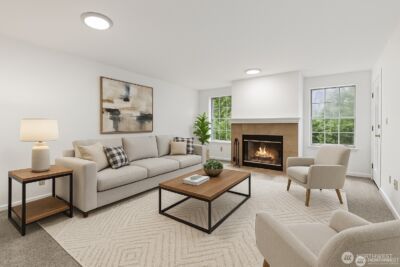 132 NE 95th Street #B309, Seattle, WA 98115 - Photo 4