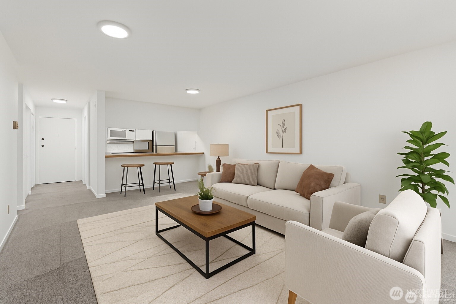 132 NE 95th Street #B309, Seattle, WA 98115