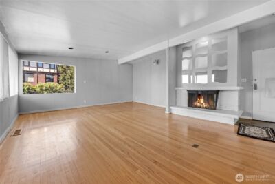 223 W Kinnear Place , Seattle, WA 98119-3730 - Photo 12