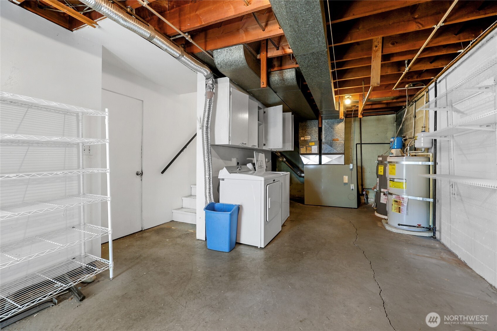 223 W Kinnear Place , Seattle, WA 98119-3730