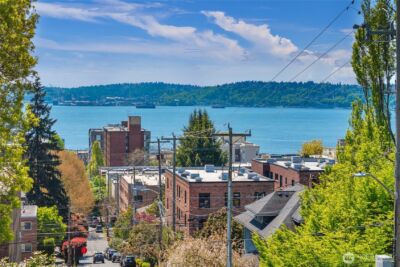 223 W Kinnear Place , Seattle, WA 98119-3730 - Photo 5