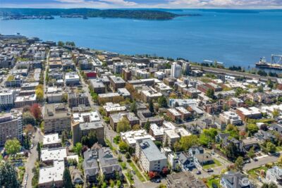 223 W Kinnear Place , Seattle, WA 98119-3730 - Photo 6