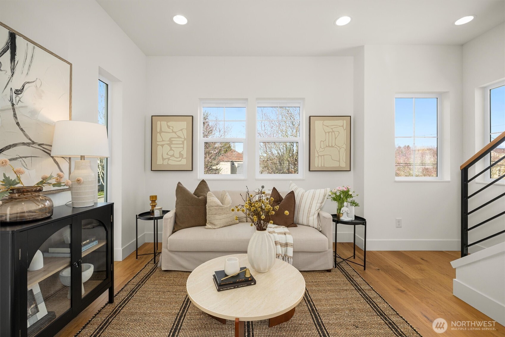 2815 E Denny Way #B, Seattle, WA 98122