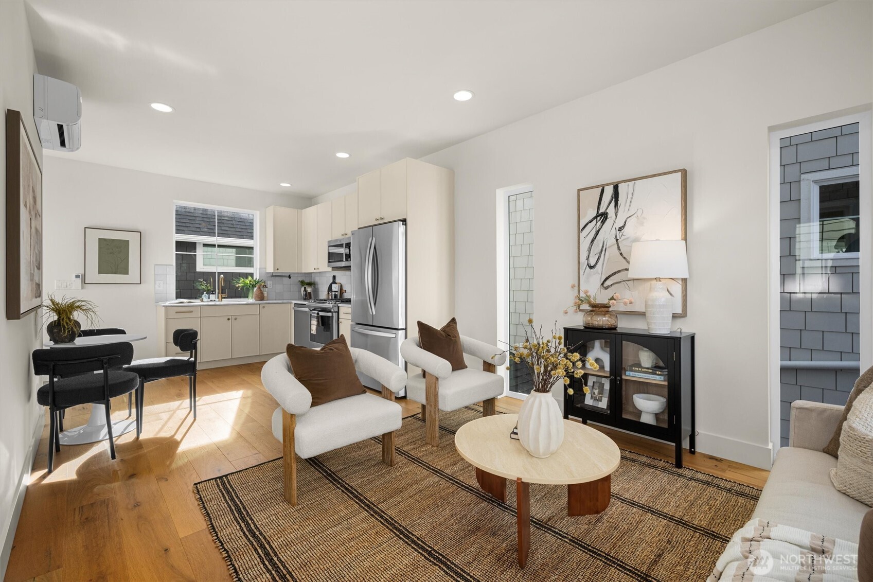 2815 E Denny Way #B, Seattle, WA 98122