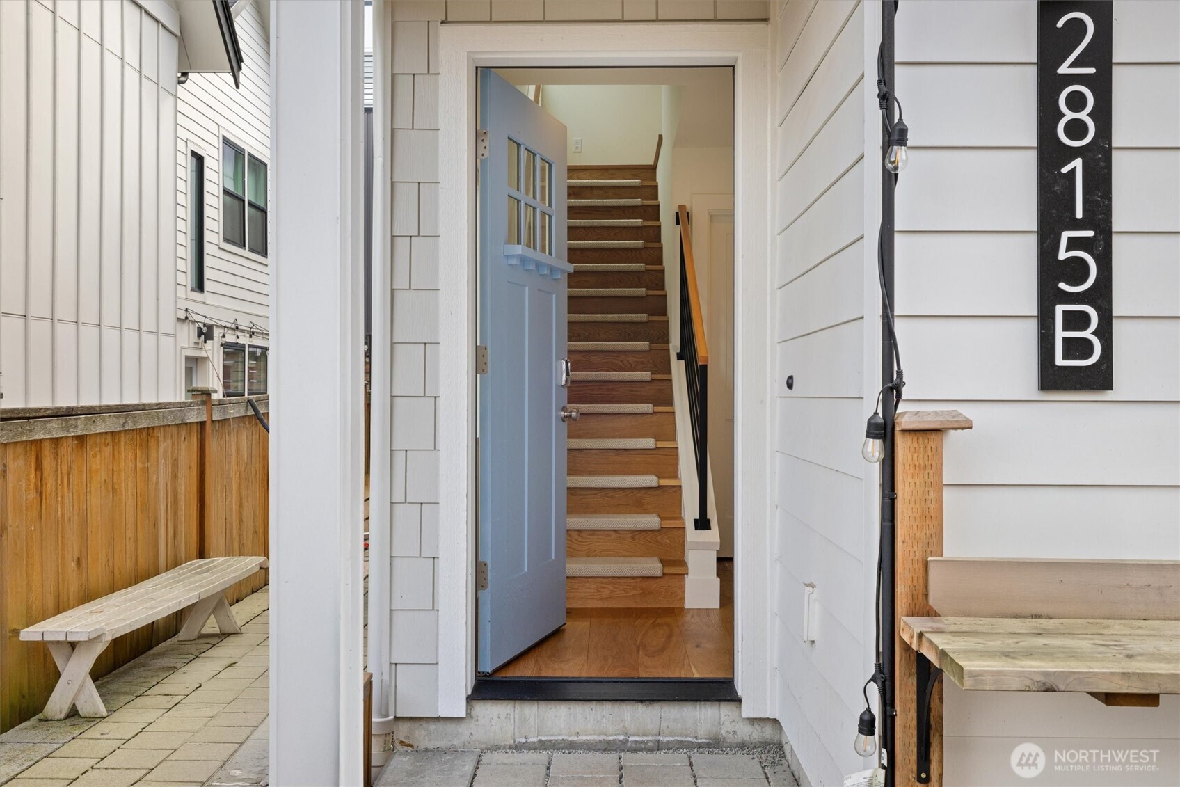 2815 E Denny Way #B, Seattle, WA 98122