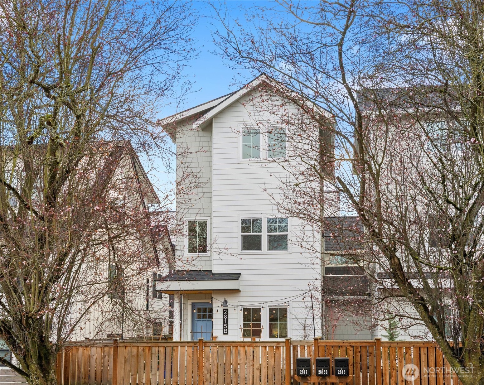 2815 E Denny Way #B, Seattle, WA 98122