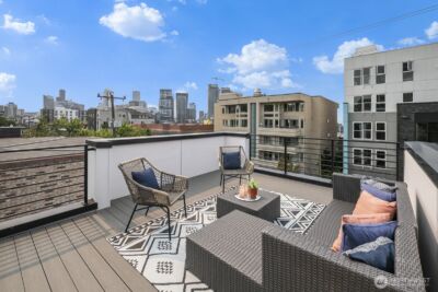 318 B Bellevue Avenue E, Seattle, WA 98102 - Photo 13