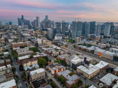 318 B Bellevue Avenue E, Seattle, WA 98102 - Photo 2