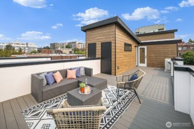 318 B Bellevue Avenue E, Seattle, WA 98102 - Photo 21