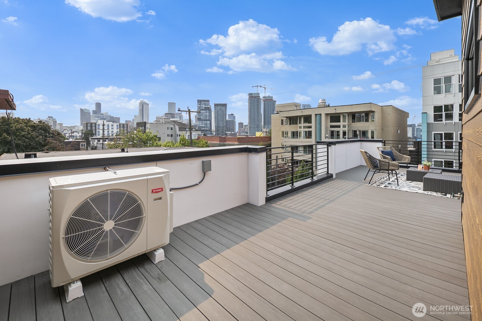 318 B Bellevue Avenue E, Seattle, WA 98102