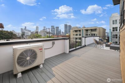 318 B Bellevue Avenue E, Seattle, WA 98102 - Photo 23