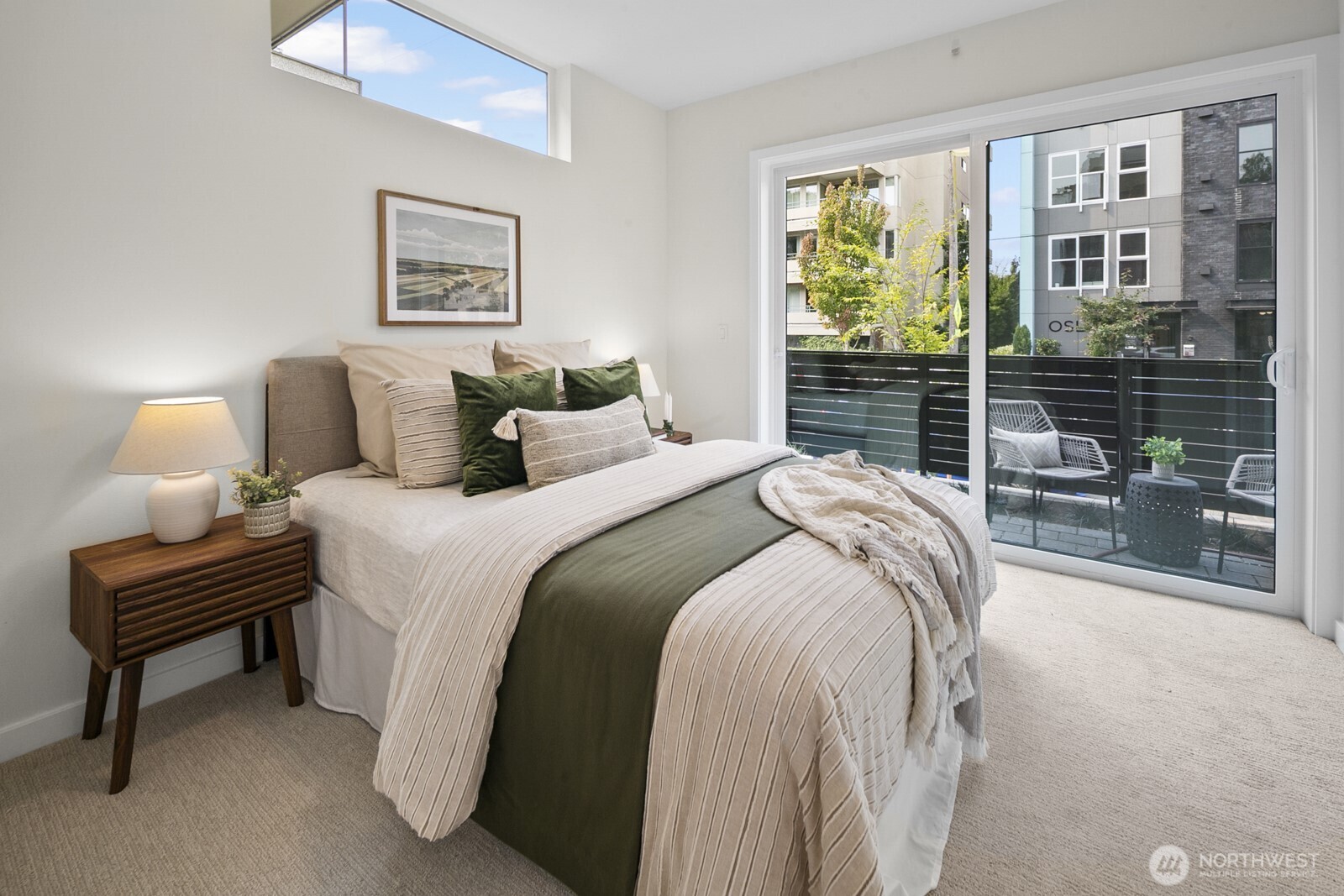 318 B Bellevue Avenue E, Seattle, WA 98102