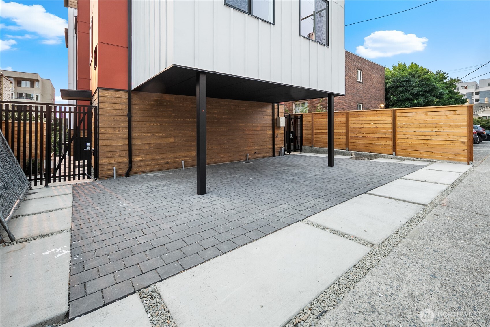 318 B Bellevue Avenue E, Seattle, WA 98102