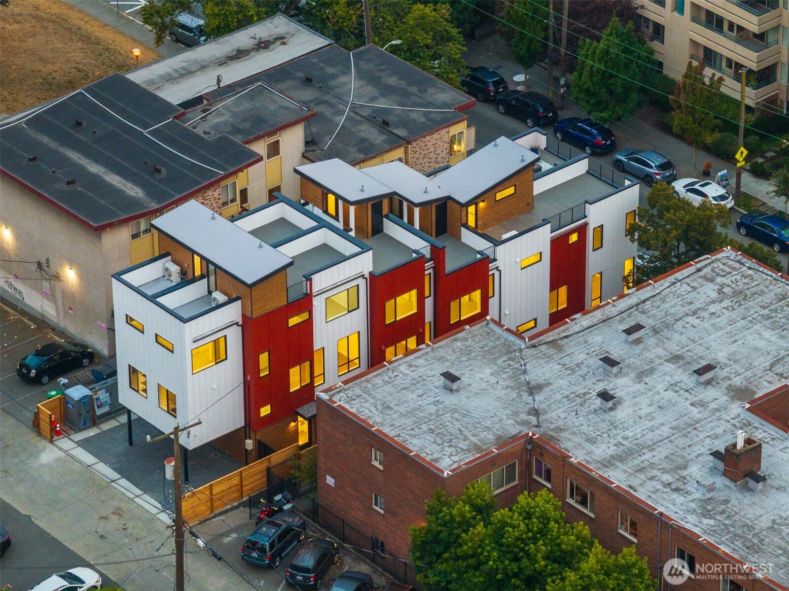 318 B Bellevue Avenue E, Seattle, WA 98102