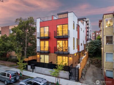 318 B Bellevue Avenue E, Seattle, WA 98102 - Photo 33