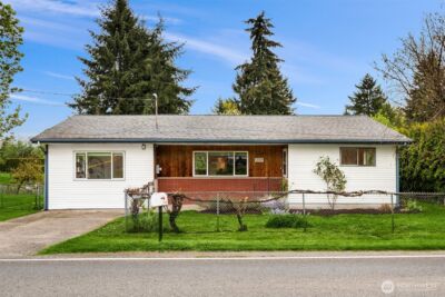16009 Broadway Avenue , Snohomish, WA 98296