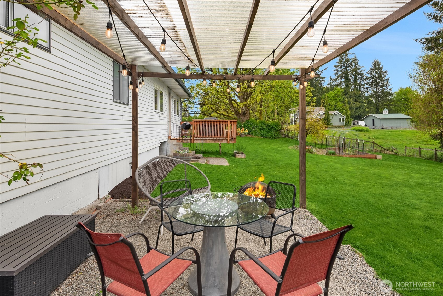 16009 Broadway Avenue , Snohomish, WA 98296