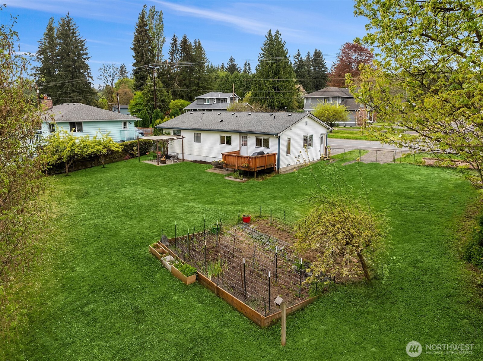 16009 Broadway Avenue , Snohomish, WA 98296