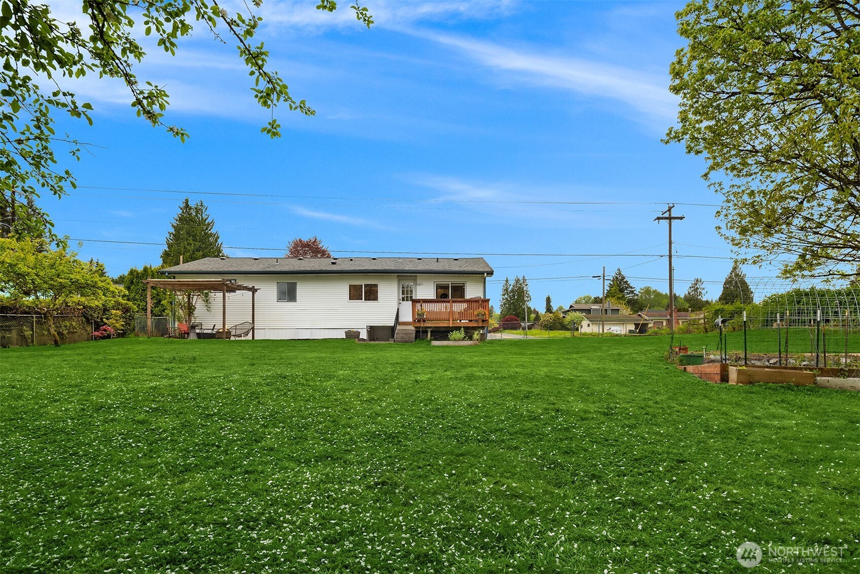 16009 Broadway Avenue , Snohomish, WA 98296