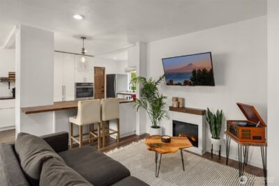 16009 Broadway Avenue , Snohomish, WA 98296 - Photo 3