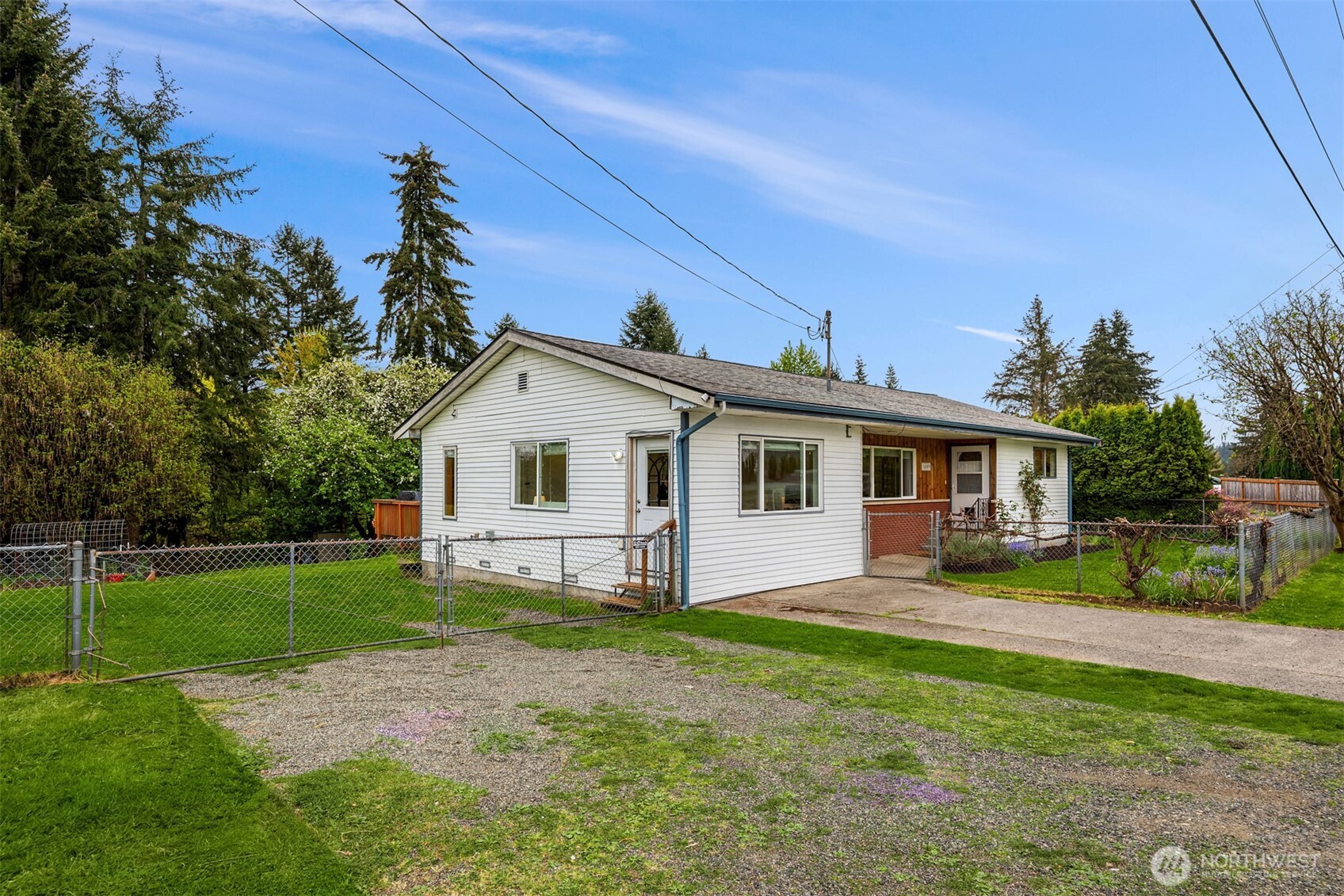 16009 Broadway Avenue , Snohomish, WA 98296