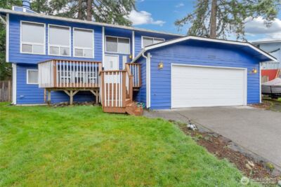 29712 39th Place S, Auburn, WA 98001