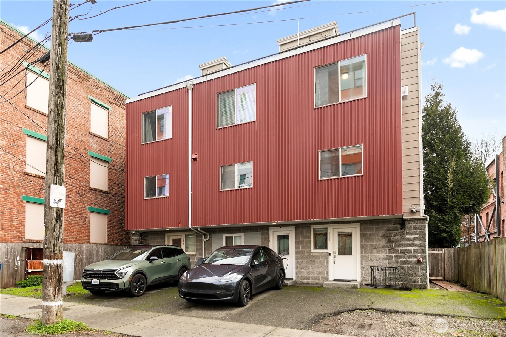 116 13th Avenue , Seattle, WA 98122