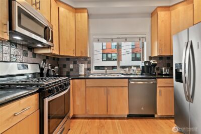 116 13th Avenue , Seattle, WA 98122 - Photo 11