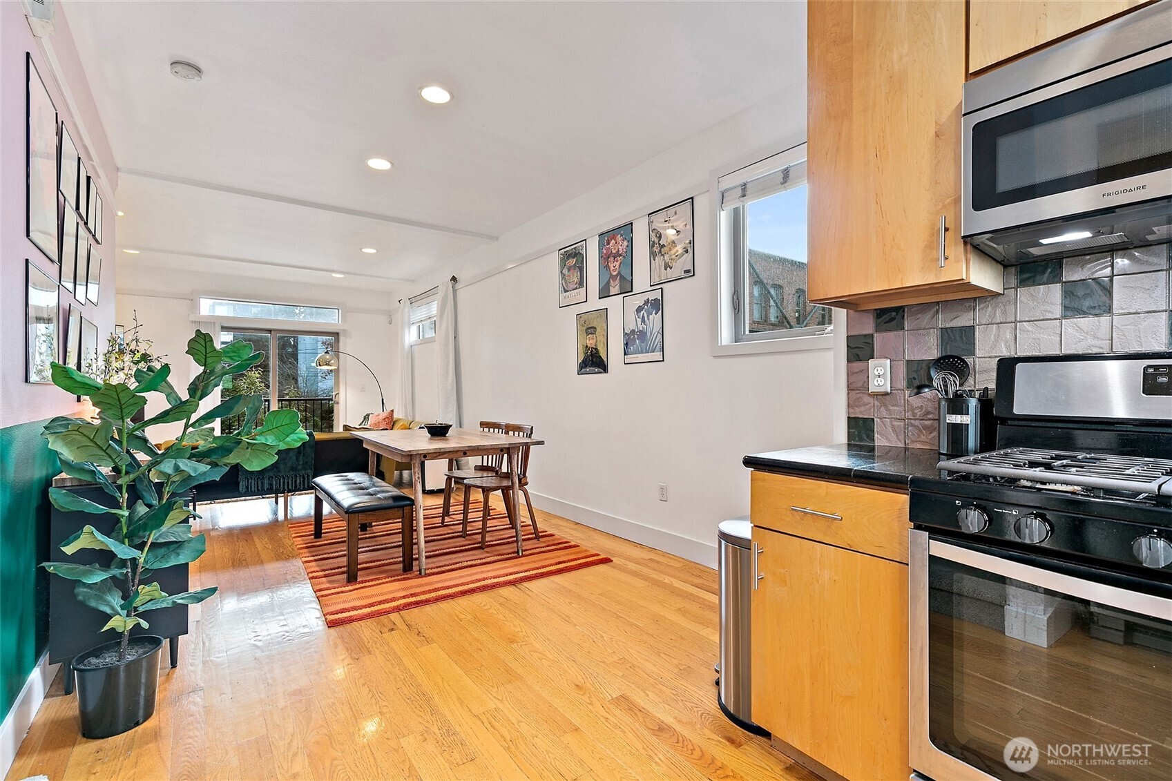 116 13th Avenue , Seattle, WA 98122