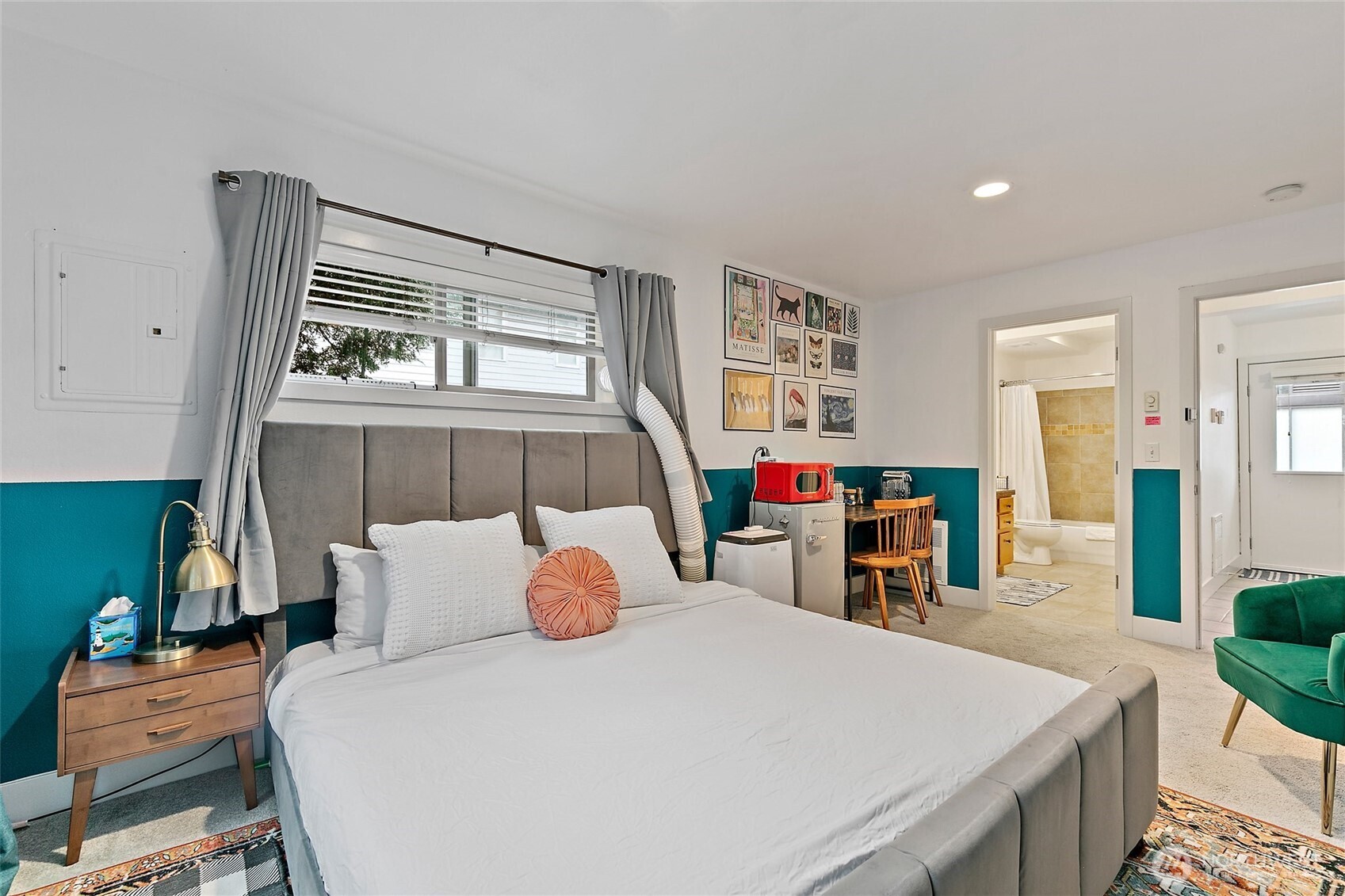 116 13th Avenue , Seattle, WA 98122