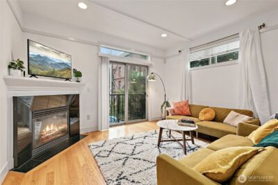 116 13th Avenue , Seattle, WA 98122 - Photo 3