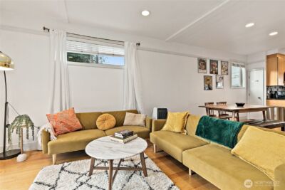 116 13th Avenue , Seattle, WA 98122 - Photo 5