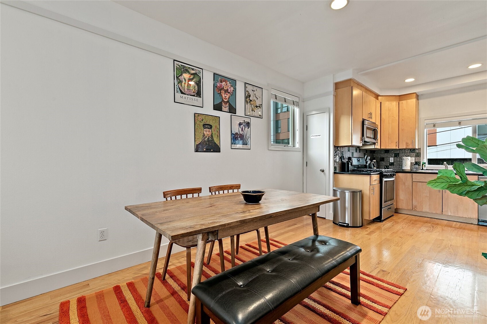 116 13th Avenue , Seattle, WA 98122