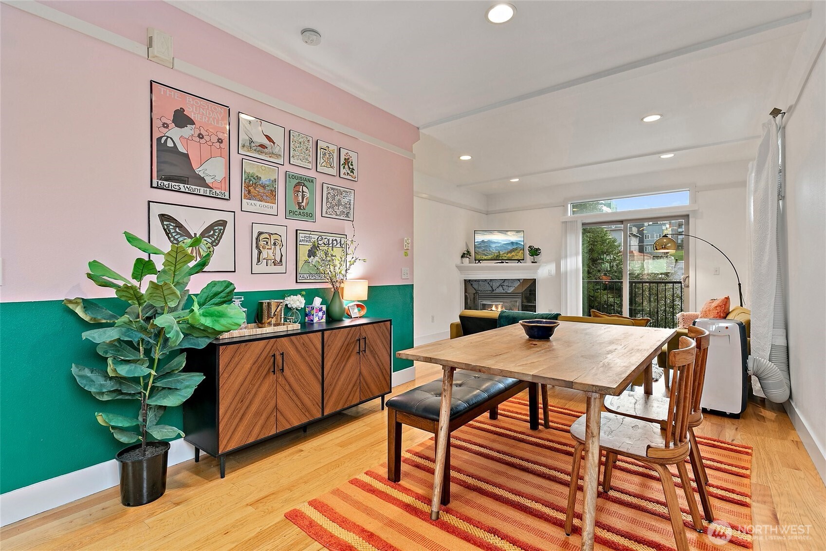 116 13th Avenue , Seattle, WA 98122