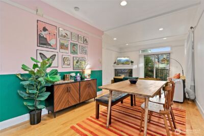 116 13th Avenue , Seattle, WA 98122 - Photo 8