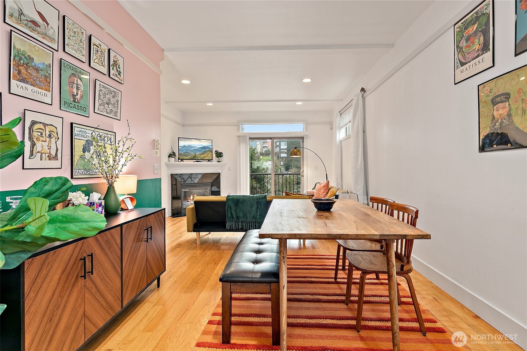 116 13th Avenue , Seattle, WA 98122