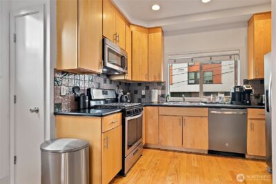 116 13th Avenue , Seattle, WA 98122 - Photo 10