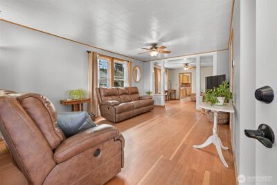 218 Evergreen Street , Mount Vernon, WA 98273 - Photo 3