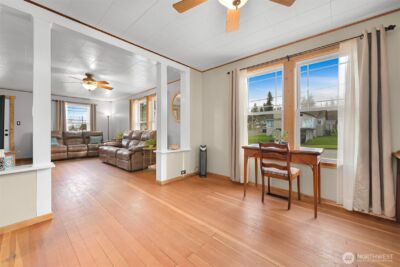 218 Evergreen Street , Mount Vernon, WA 98273 - Photo 5