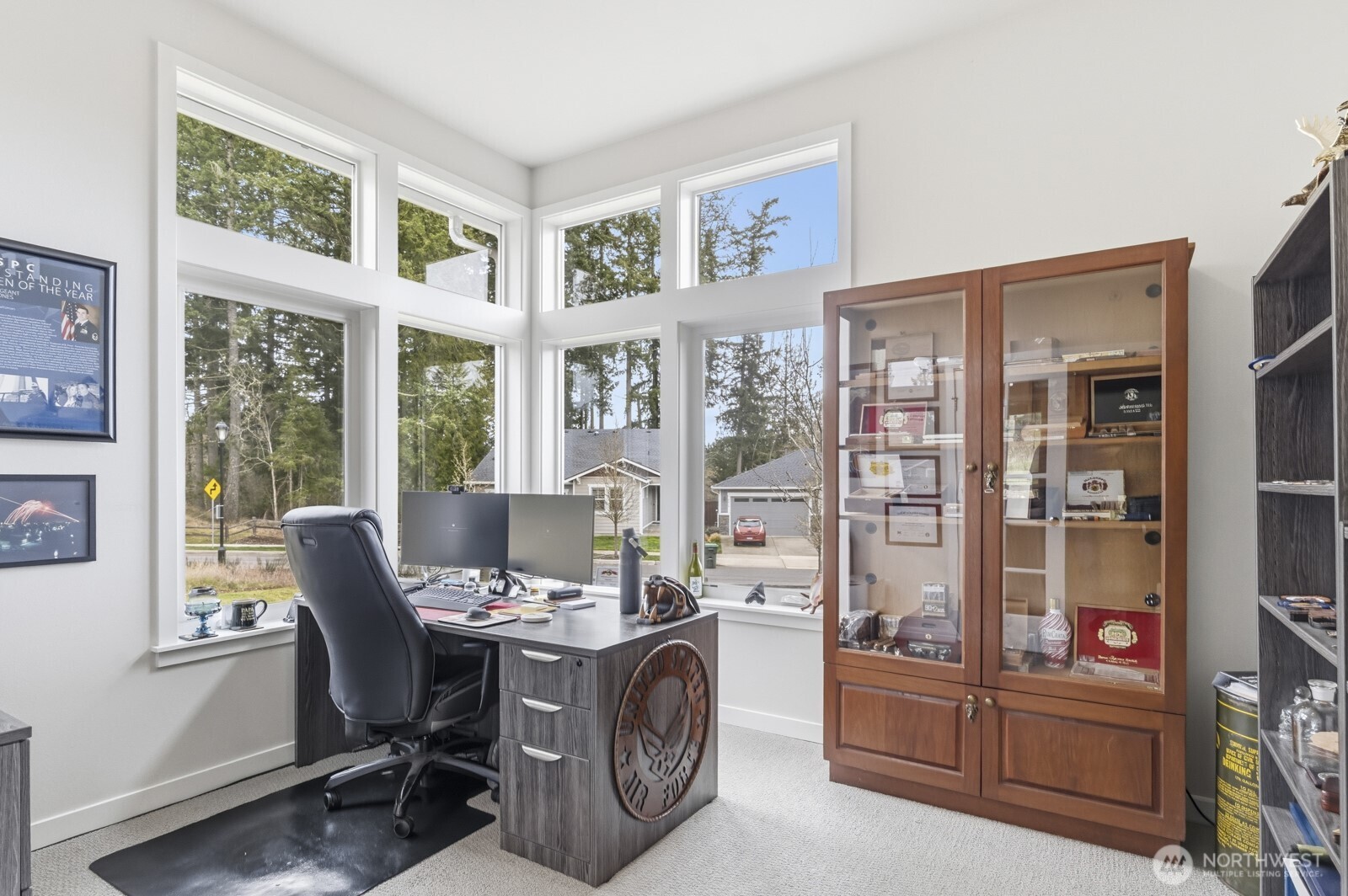 8315 56th Avenue NE, Lacey, WA 98516