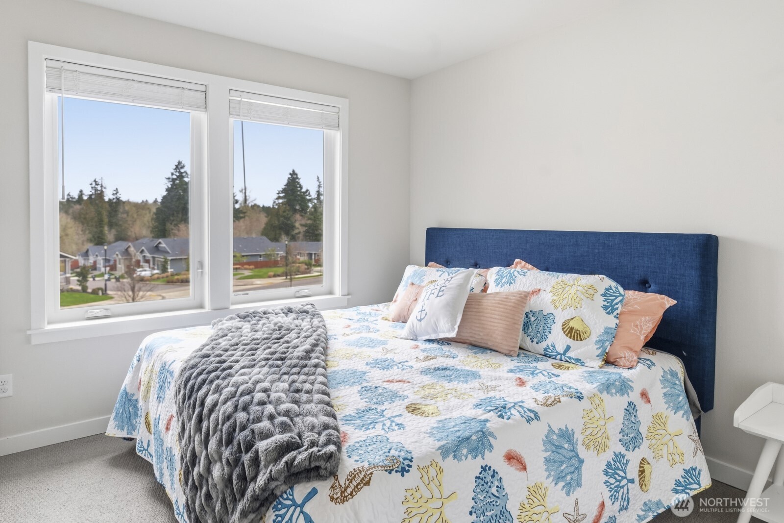 8315 56th Avenue NE, Lacey, WA 98516