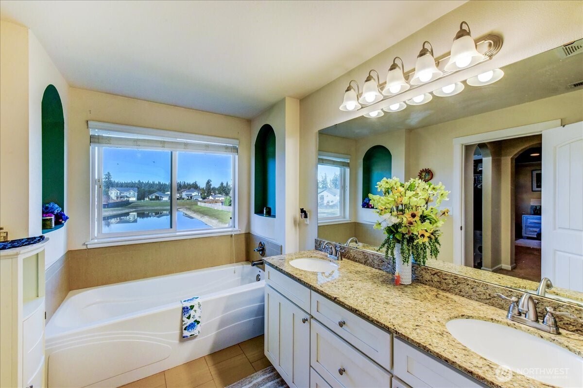 8007 230th Street Ct E, Graham, WA 98338