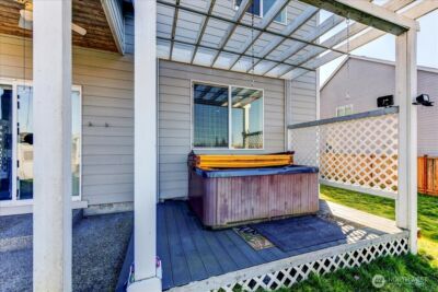 8007 230th Street Ct E, Graham, WA 98338 - Photo 17