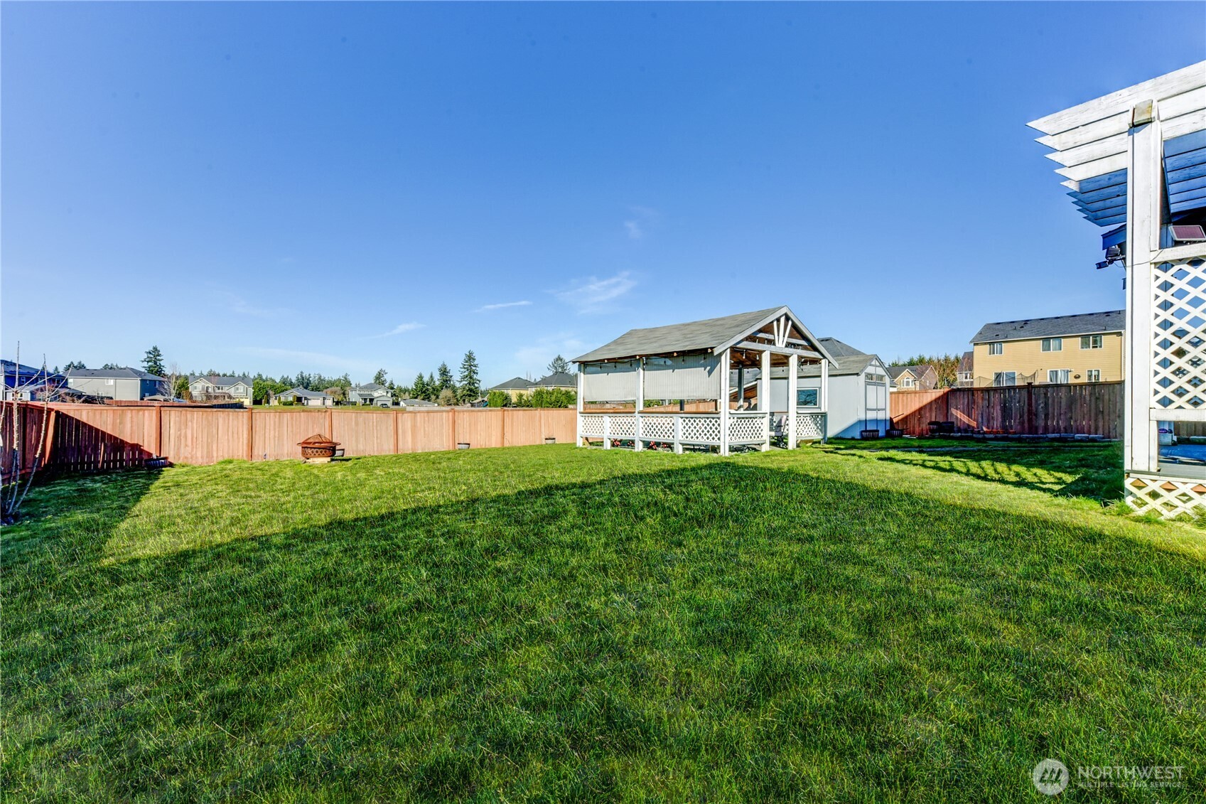 8007 230th Street Ct E, Graham, WA 98338