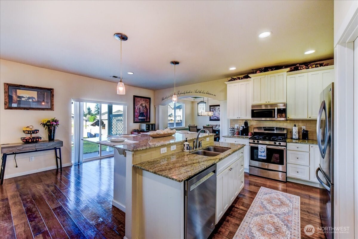 8007 230th Street Ct E, Graham, WA 98338