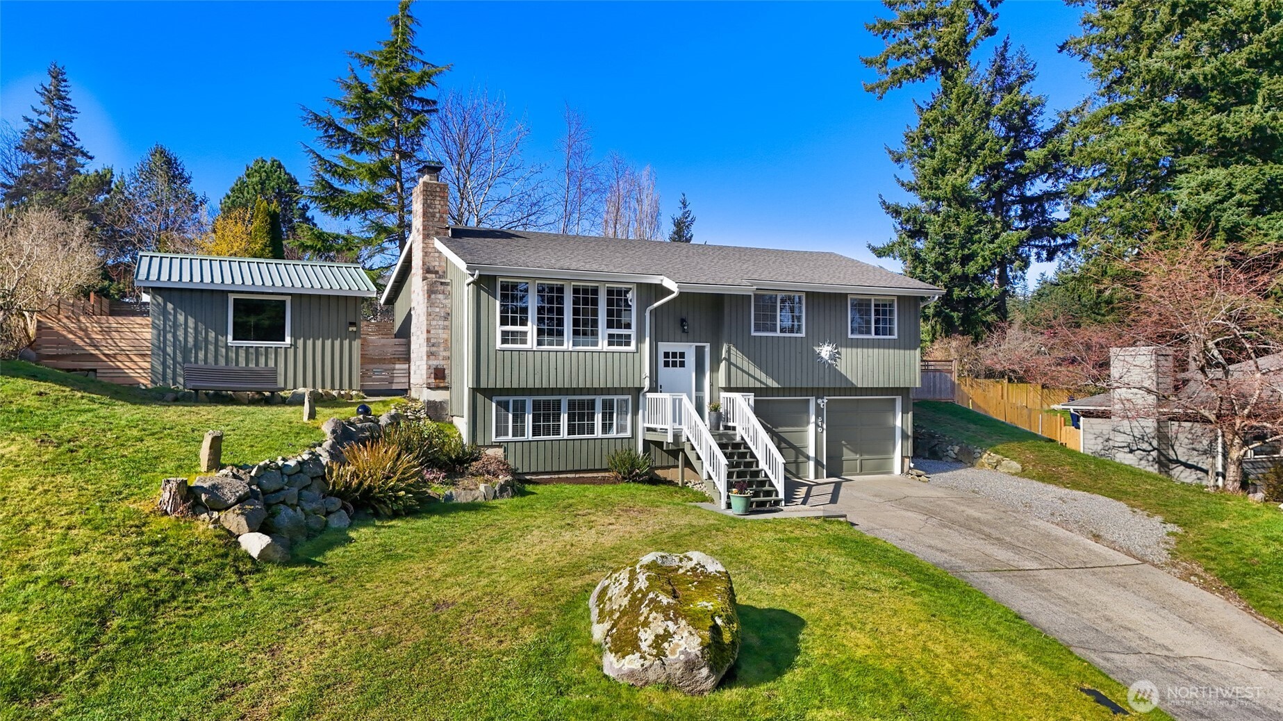 510 Cypress Road , Bellingham, WA 98225