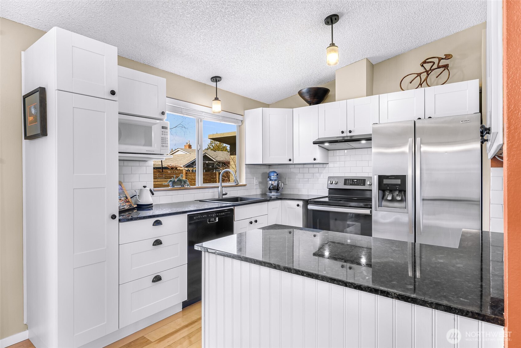 510 Cypress Road , Bellingham, WA 98225