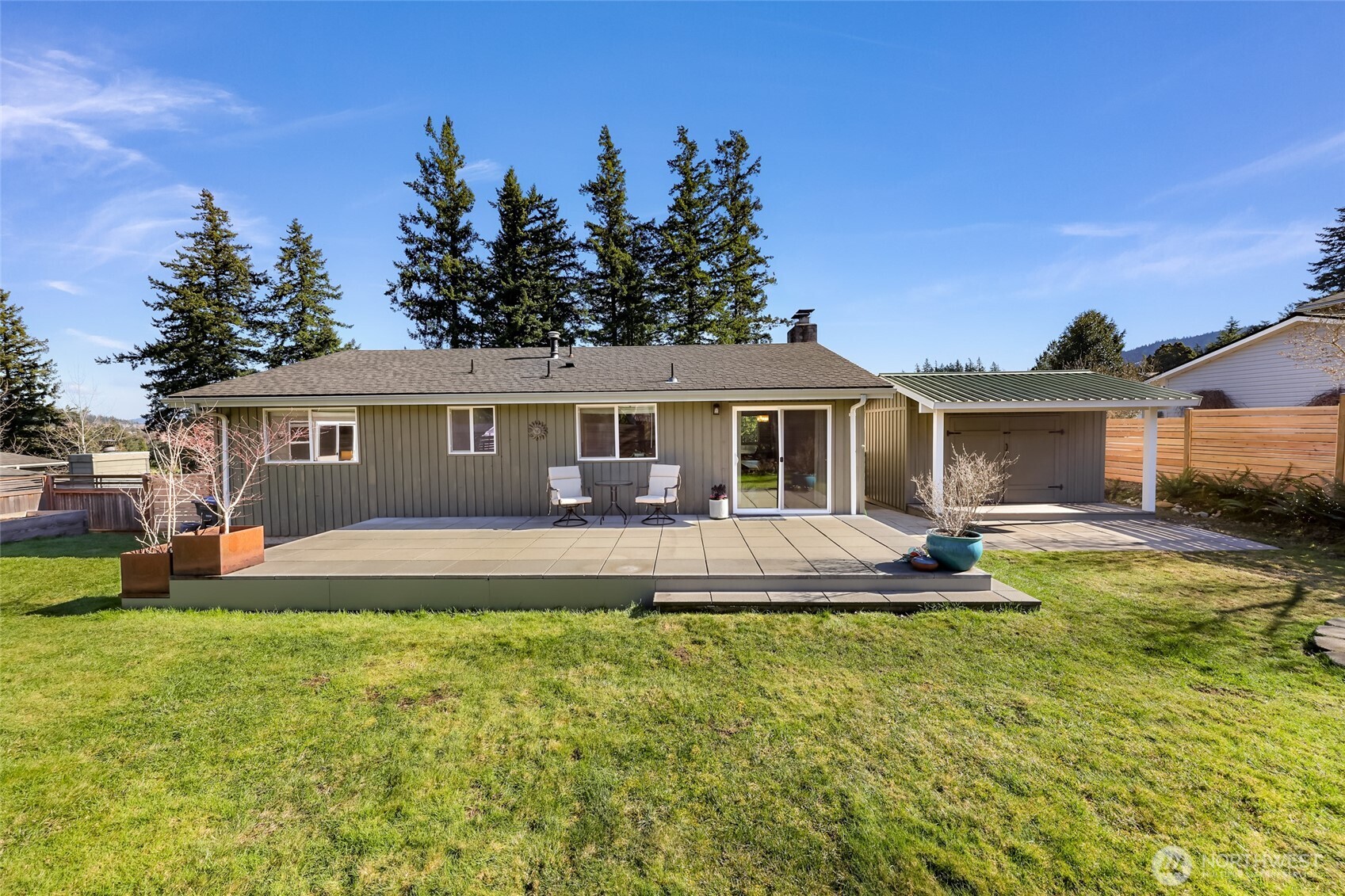 510 Cypress Road , Bellingham, WA 98225