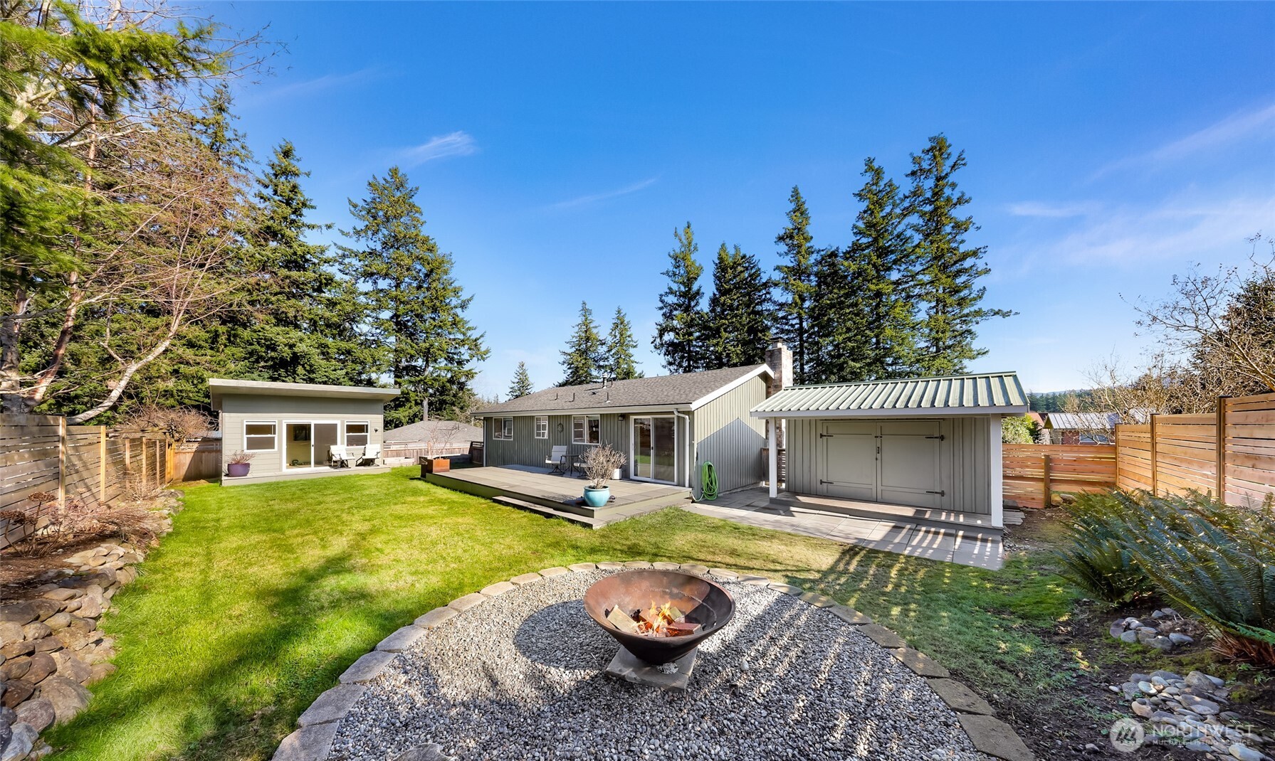 510 Cypress Road , Bellingham, WA 98225
