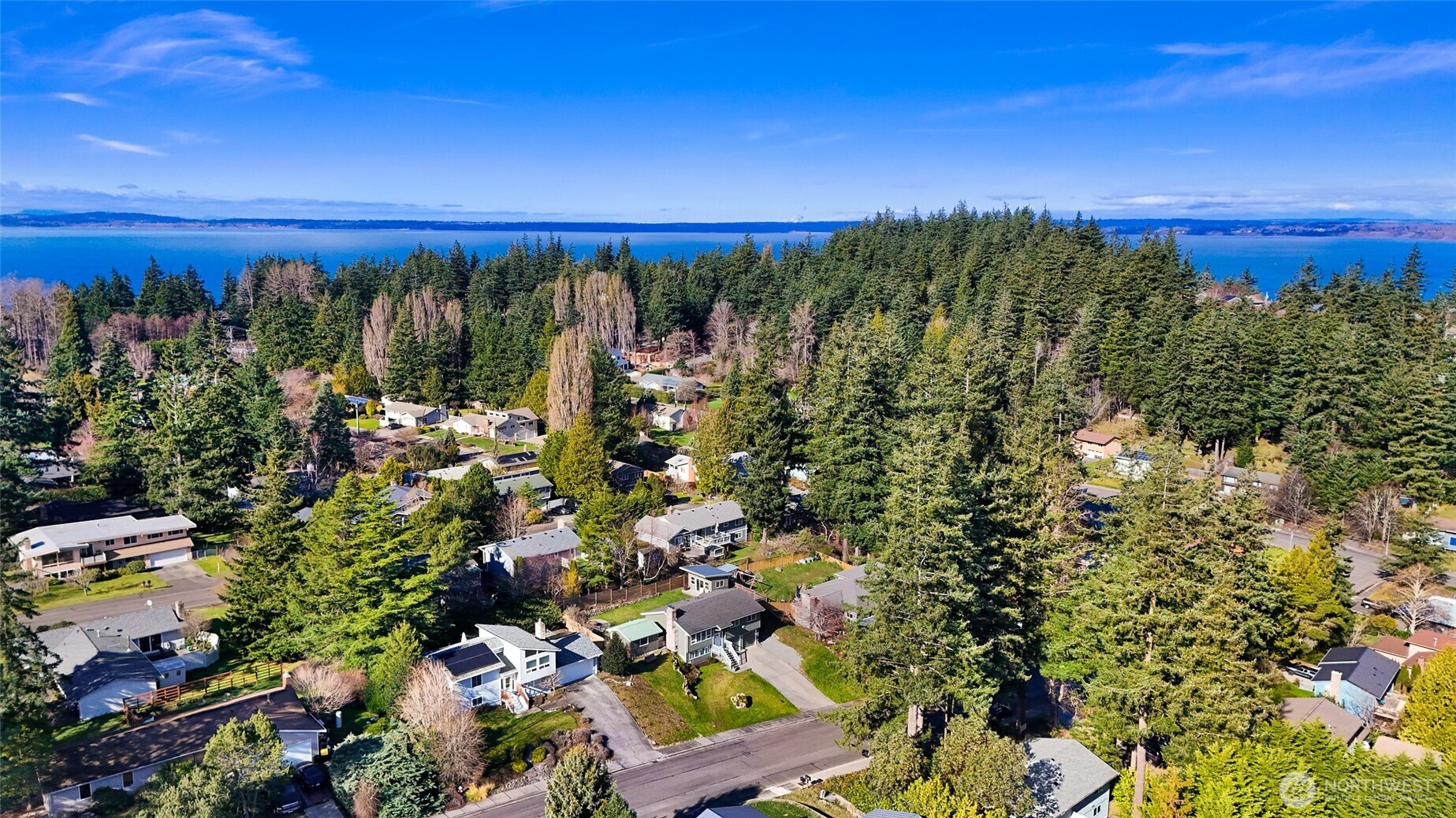 510 Cypress Road , Bellingham, WA 98225